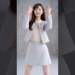 【4K】フライングゲット💖 実写ダンスカバー｜AKB48 × 坂道風アイドルMV✨【乃木坂46・日向坂46好きにも】#フライングゲット#AKB48 #アイドル#乃木坂46#日向坂46  #踊ってみた