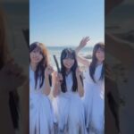 乃木坂6期生の新曲MVメイキング映像 260826 ♪命の色