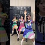 AKB48 倉野尾成美 佐藤綺星 伊藤百花 💓💓💓💓