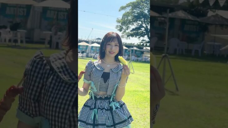 AKB48 小栗有以 💓💓💓💓