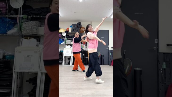 AKB48 / 初恋に似てる 踊ってみた  #AKB48 #女芸人 #みほとけ #大納言光子