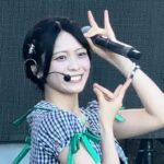 AKB48 – Sukiish 好きish | 新井彩永 Arai Sae OshiCam (Lucky Fes ‘26 Hitachi Seaside Park) 260808