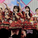 AKB48『 好きish 』TOKYO IDOL FESTIVAL 2026 –  SMILE GARDEN 撮影可能タイム