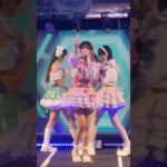 【イギリスの地下アイドル🇬🇧】DearWish Dream:Startのライブダイジェスト【桜羽未芽Focus】