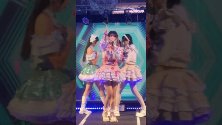 【イギリスの地下アイドル🇬🇧】DearWish Dream:Startのライブダイジェスト【桜羽未芽Focus】