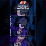 【IWSF2026】アイヴイ／DAY2-ZESSYOU-｜IDOL WORLD SUPER FESTIVAL 2026 【アイドルマスター】