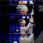 【IWSF2026】SHOOTING STAR／DAY2-ZESSYOU-｜IDOL WORLD SUPER FESTIVAL 2026 【アイドルマスター】