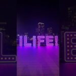 ついに明日はKアリーナワンマンライブ‼️楽しみます😭❤️#iLiFE #MEGALiFE
