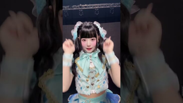 #アイドルライフメガパック （#アイメガ ）MV公開されました！みてくれた？🥺🩵#idol #iLiFE