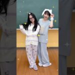 一瞬でアイドルモードON🪄🤍ྀི‬#Märmi #メルミ #seju #アイドル