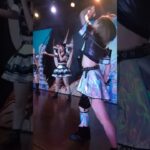 #ルートリアル #地下アイドル #ルトリア #アイドル #ROOTREAL #idol #Kawaii #Tokyoidol #池袋サウンドピース 2026年7月19日キュアドール