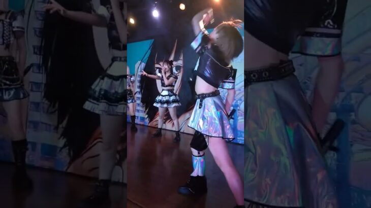 #ルートリアル #地下アイドル #ルトリア #アイドル #ROOTREAL #idol #Kawaii #Tokyoidol #池袋サウンドピース 2026年7月19日キュアドール