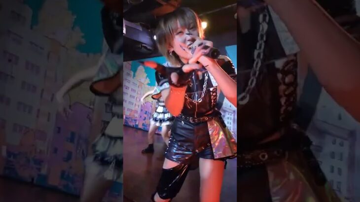 #ROOTREAL #地下アイドル #ルートリアル #ルトリア #アイドル #idol #Kawaii #Tokyoidol #池袋サウンドピース 2026年7月19日キュアドール