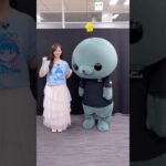 #教育バイト #TIF2026 #井上和 #乃木坂46