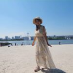 Tokyo Live 💖🏝️ Escaping The Heat in Odaiba! Idol Festival, Dream Bridge, & Lots MORE!! 🥵