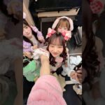 かわいい動物さんがグルグル🌀🦁💕#ZOOtoLOVE #PixelRibbon #ぴくりぼ #ゆぴえな #アイドル