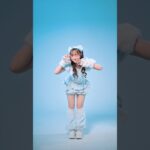 しーろくまのダンスの虜になっちゃう🐻‍❄️💘˖ ࣪⊹#ZOOtoLOVE #PixelRibbon #ぴくりぼ #ゆぴえな #アイドル
