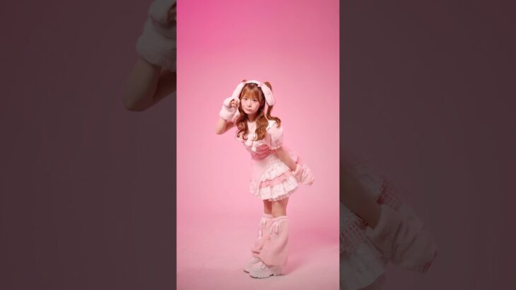 バブすぎるなちゃワンコ🐶💞🍼#ZOOtoLOVE #PixelRibbon #ぴくりぼ #ゆぴえな #アイドル