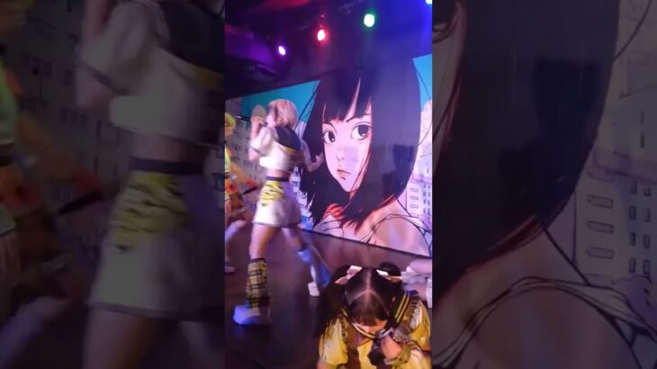 #レッスントゥミ #地下アイドル #レスミー #アイドル #idol #Kawaii #Tokyoidol #池袋サウンドピース 2026年5月31日無銭大好きマン