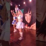 #ばたんキュン #地下アイドル #アイドル #idol #Kawaii #Tokyoidol #池袋サウンドピース 2026年7月26日キュアドール
