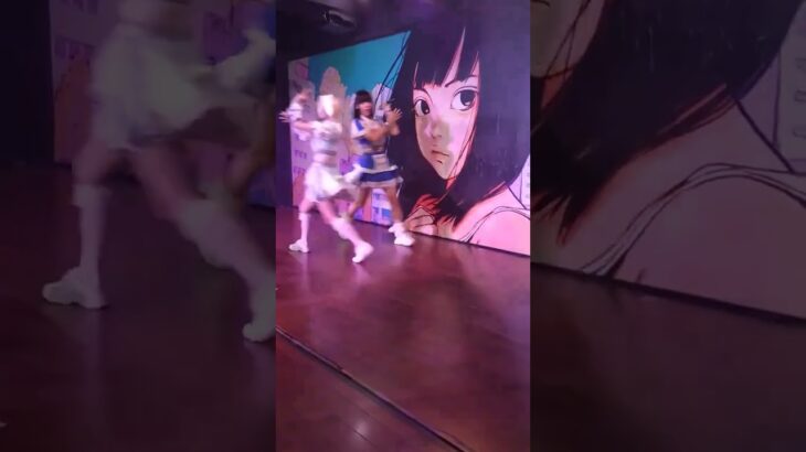 #ばたんキュン #地下アイドル #アイドル #idol #Kawaii #Tokyoidol #池袋サウンドピース 2026年7月26日キュアドール