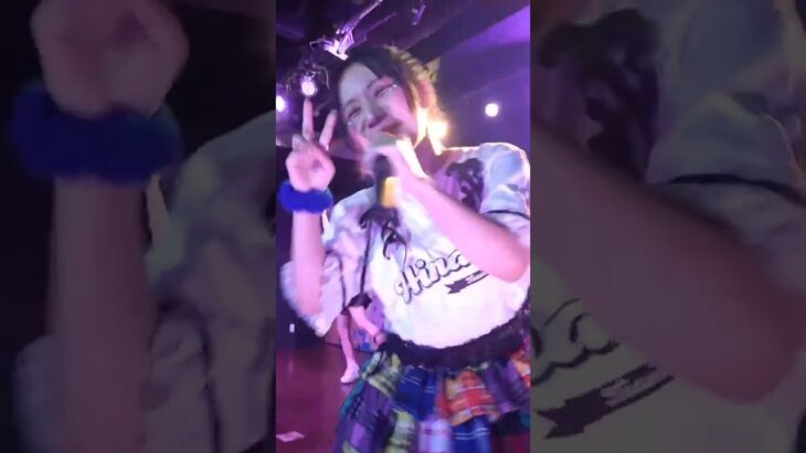#ちあもあ #地下アイドル #アイドル #idol #Kawaii #Tokyoidol #池袋サウンドピース 2026年7月26日キュアドール