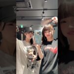 最近のりりかれさんちーむ❤️💙 #心花りり  #idol #iLiFE #あいらいふ