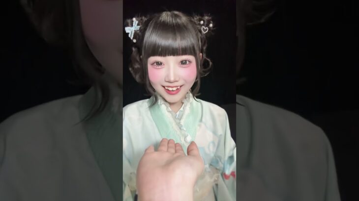 あいしてる〜！♡#idol #iLiFE