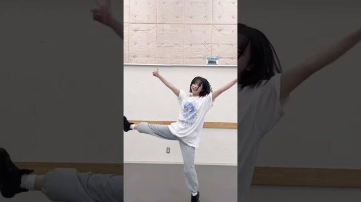 この振り付け楽しすぎるな、、、、 #ilife #アイドルライフメガパック #アイメガ