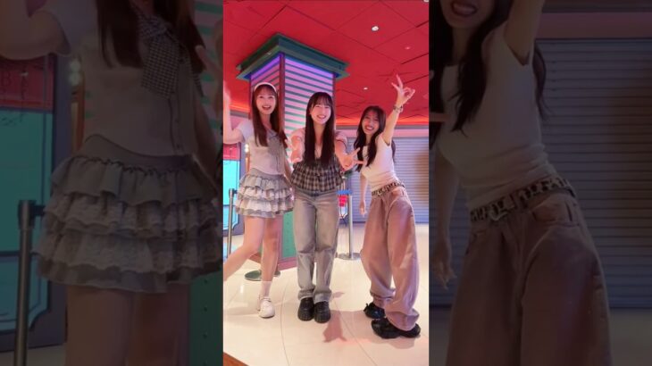 🍊 好きish 🍒 好きish 🌸 #AKB48 #近藤沙樹 Saki Kondo こさきちゃん #大盛真歩 #向井地美音 🍓 #AKBが好きish #伊藤百花 #shorts #小栗有以