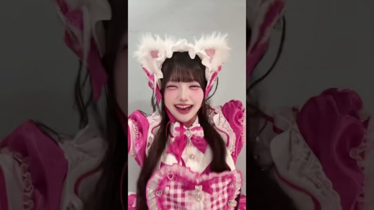 腹が減りすぎて具合が悪いみゅうちゃん(ơᴗơ｡)#ilife