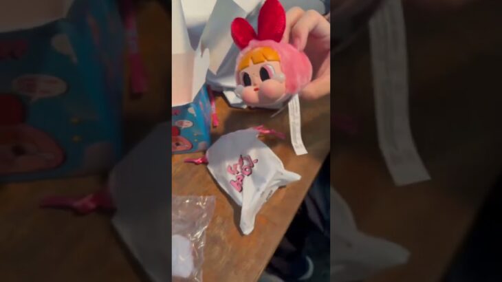 あいすちゃんからのプレゼント商品紹介 🎶