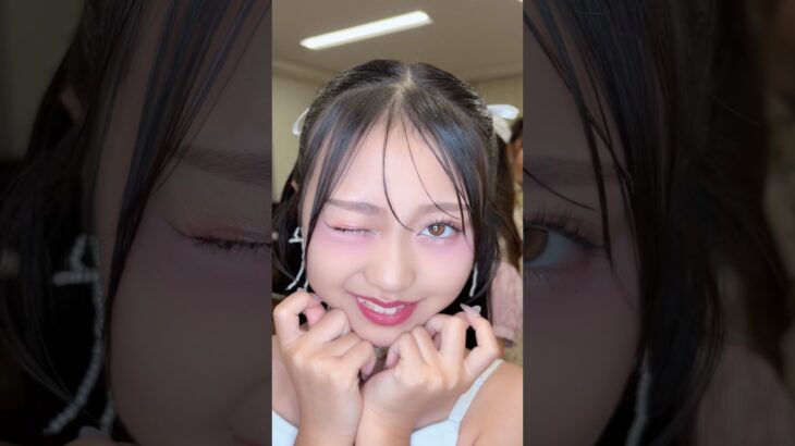 カワイイが大渋滞🥰🥰 #ナチュール #小学生 #アイドル #モデル