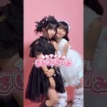ましろみぃみのカワイイ撮影裏側をチラ見せ👼🏻‎💕⁡⁡  ⁡#ナチュール #小学生 #アイドル #モデル
