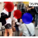 「新宿駅前が”メン地下”の勧誘拠点に？身近に潜む、少女たちとの接点に迫る」【スポットライト】調査報道プロジェクト