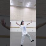 こっちも踊って欲しい（）