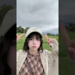 自然がいーっぱい！！！旅行大好き♡