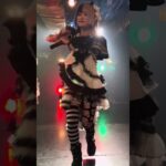 轟音るねちゃん追っかけカメラ👀 #アイドル #ライブ #地下アイドル
