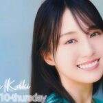 2026-09-10 NOGIZAKA LOCKS! (no cut) – 賀喜遥香 (乃木坂46)