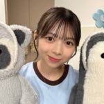 乃木坂46 長嶋凛桜 のぎおび showroom 2026/9/10