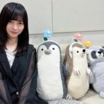乃木坂46 池田瑛紗 のぎおび showroom 2026/9/2