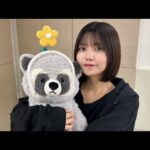 乃木坂46 中西アルノ のぎおび showroom 2026/9/8