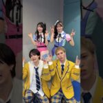 46億年前から好きishでした🤟💘#AKB48 #佐藤綺星 さん #伊藤百花 さんコラボありがとうございました✨#BUDDiiS #EBiDAN
