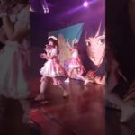 #CheerMagic #地下アイドル #アイドル #idol #Kawaii #Tokyoidol #池袋サウンドピース 2026年8月29日池袋グラフィティ