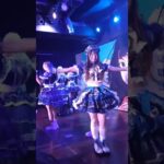 #LUNARAIS #地下アイドル #ルナライ #アイドル #idol #Kawaii #Tokyoidol #池袋サウンドピース 2026年8月29日池袋グラフィティ