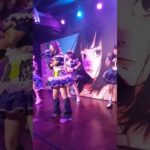 #LUNARAIS #地下アイドル #ルナライ #アイドル #idol #Kawaii #Tokyoidol #池袋サウンドピース 2026年8月29日池袋グラフィティ