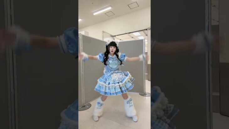 #LiMiTSTRiKER!踊ってみた！かっこいい？#idol #iLiFE #虹羽みに