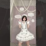 🎀 Malymoon × iLiFE! 🌙この衣装、お揃いできます、♩Malymoonさん公式サイトチェックしてみてね💖