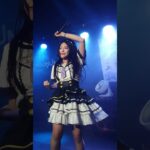 #韓国地下アイドル Memoria 메모리아 로즈 ローズ Remember
