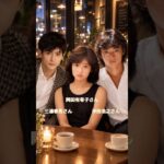 No.426 永遠のアイドル #岡田有希子 #三浦春馬 #沖田浩之 #shorts